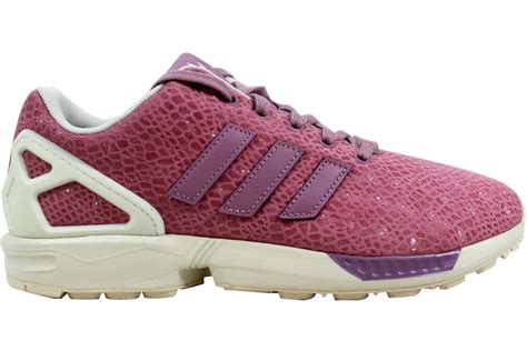 adidas ZX Flux Shift Pink (Women's) – B35311 – DE 